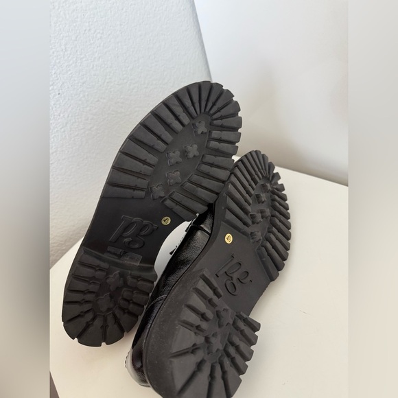 NWT Paul Green soft leather Women's Loafer size 7 - Picture 5 of 5